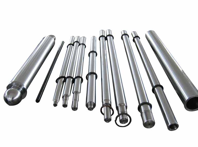 Datong cylinder rod