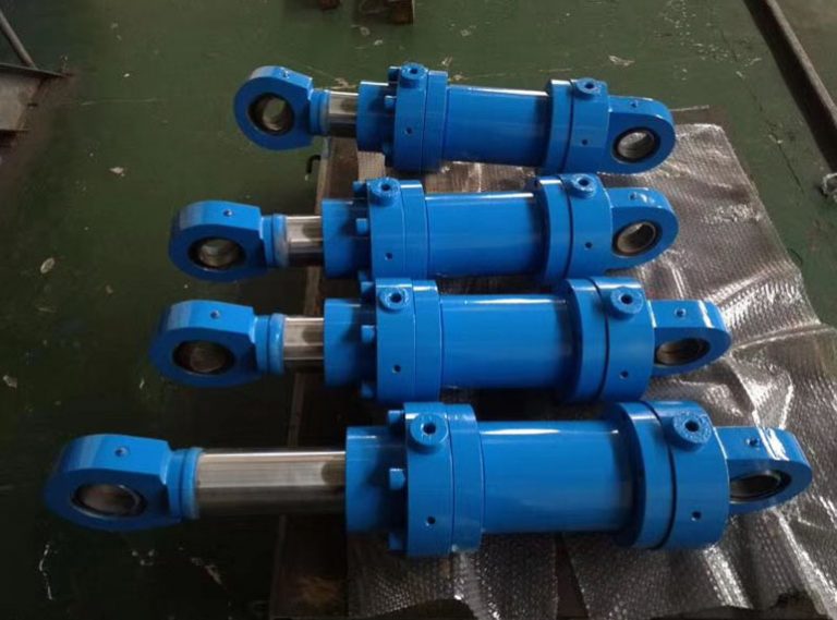Hydraulic Cylinder Tube&Rod Supplier And Manufacturer Datong Hydraulic