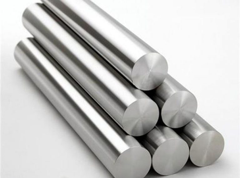 4140 chrome plated bar