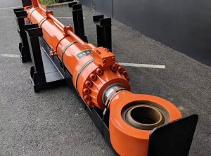hydraulic cylinder supplier