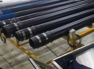 hydraulic cylinder barrel