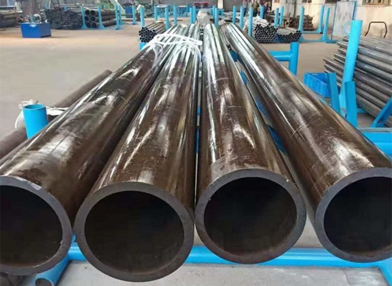 hydraulic cylinder tube