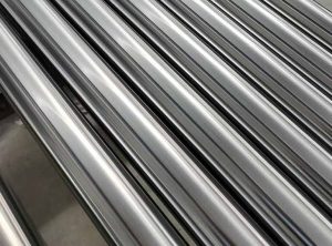 Datong chrome plated bar