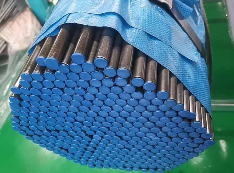 Datong HydraulicE355 Hydraulic Steel Tubes,High Pressure Hydraulic