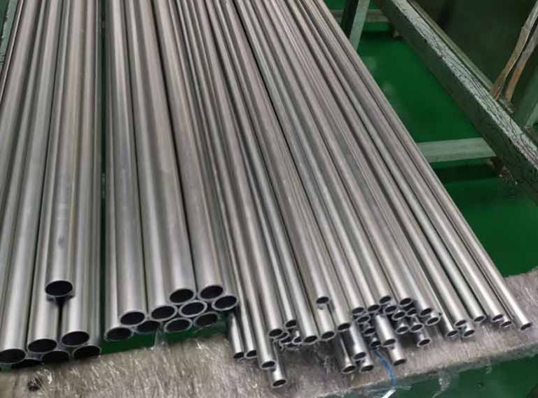 Datong HydraulicE355 Hydraulic Steel Tubes,High Pressure Hydraulic