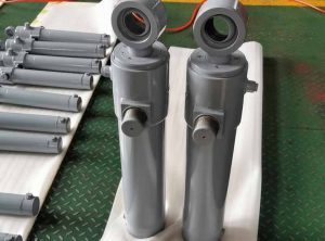 hydraulic cylinder supplier