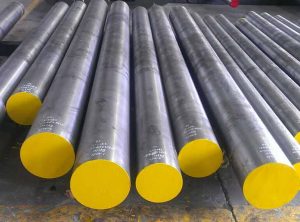 hot rolled round bar