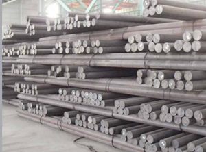 round steel bar