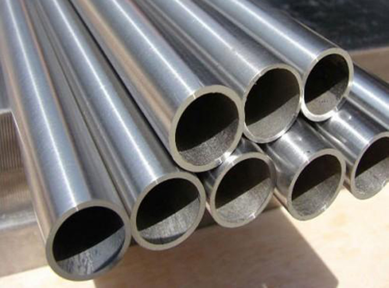 34 CrMo seamless steel tube