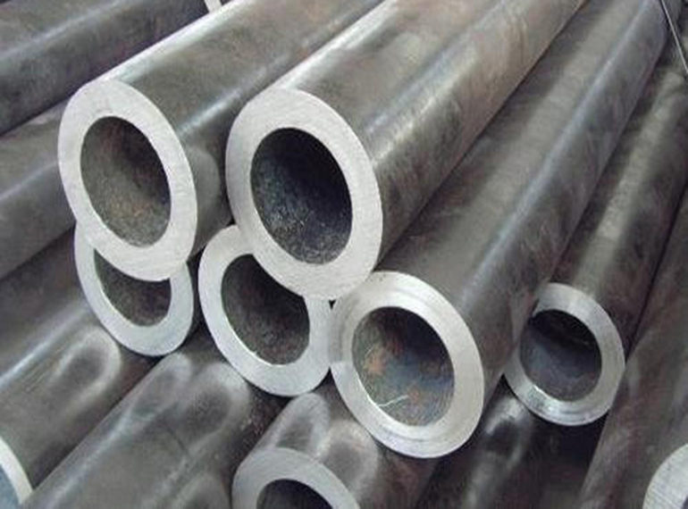 34CrMo4 seamless steel tube