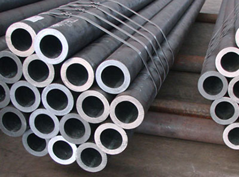 34Crmo seamless tubes