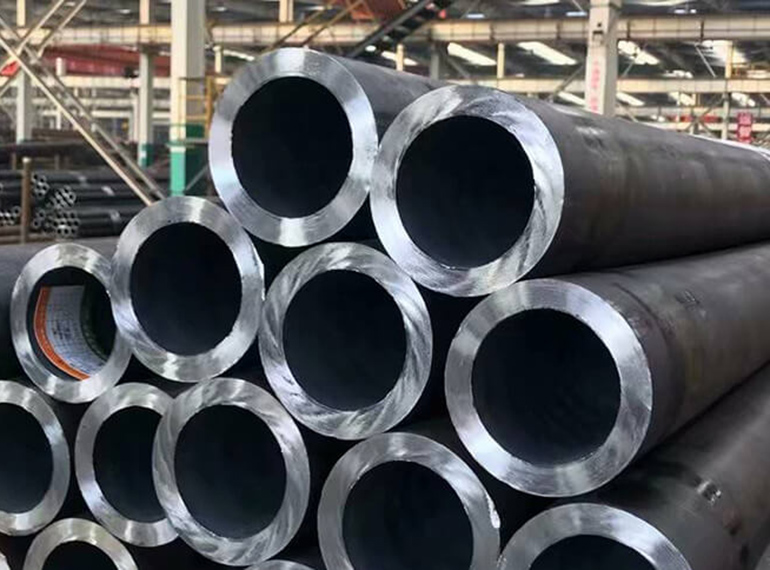 35CrMo seamless steel tube