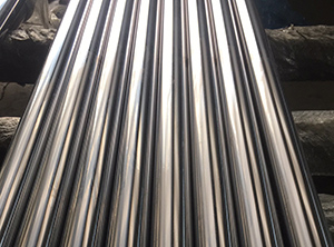 hard chrome rod