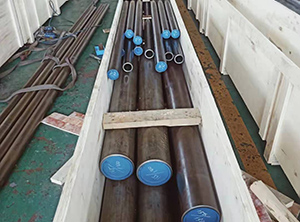 datong cylinder tube