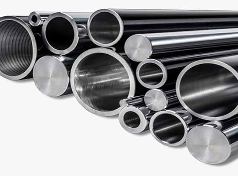 stainless steel cylinder barrel