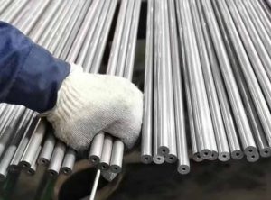 high pressure hydraulic tubing