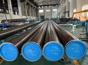 honed tube supplier