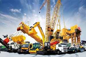 Construction Machinery