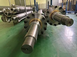 telescopic cylinder manufacturer