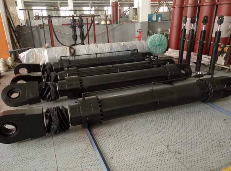 Datong Hydraulic Cylinder