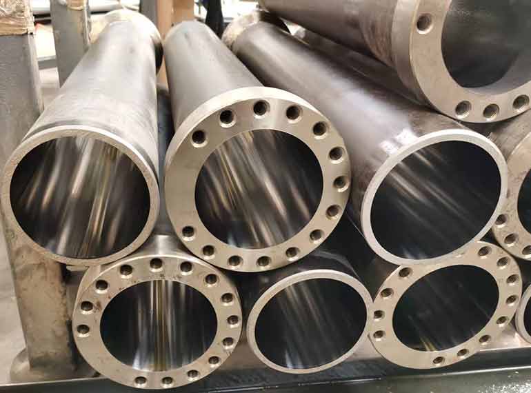 hydraulic cylinder barrel tube