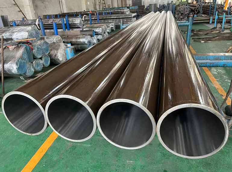 hydraulic honed tubes