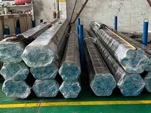 Datong honed tubes