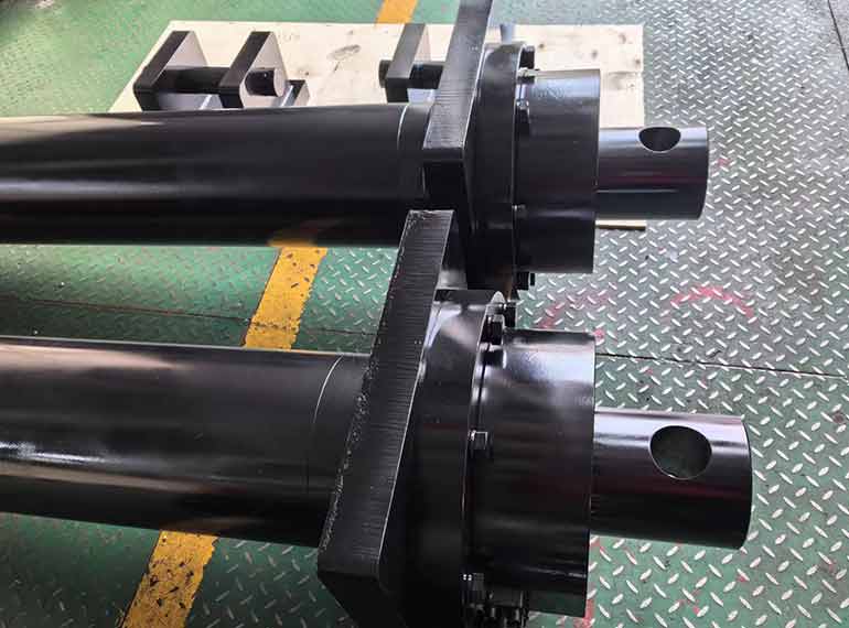 Datong Hydraulic Cylinder