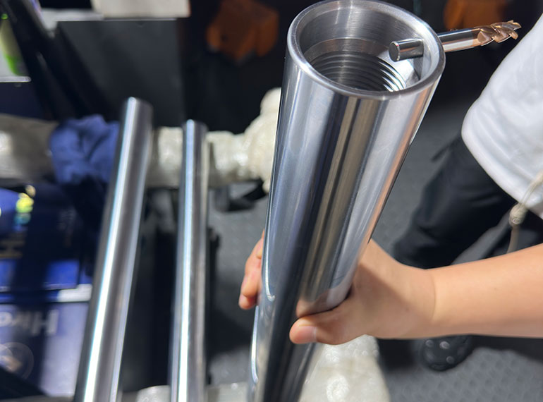 stainless steel 304 honed tubes