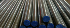 ST52 hydraulic steel tube