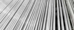 J524 Seamless Hydraulic Tubing