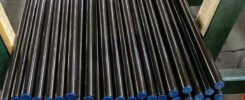 ST52 hydraulic steel tube