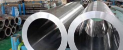 hydraulic honed tubes
