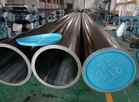 Datong honed tubes