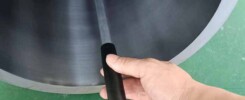 Inside Precision Skiving Tubes