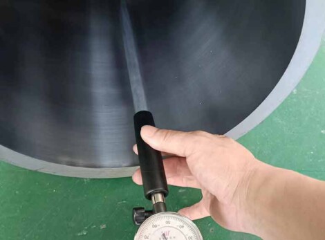 Inside Precision Skiving Tubes