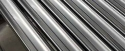Datong chrome plated bar
