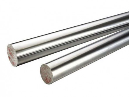 4140 hard chrome rod