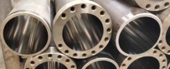 hydraulic cylinder barrel tube