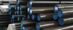 precision seamless cold drawn tubes